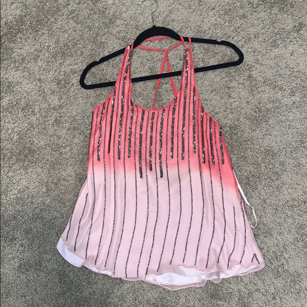 Parker top